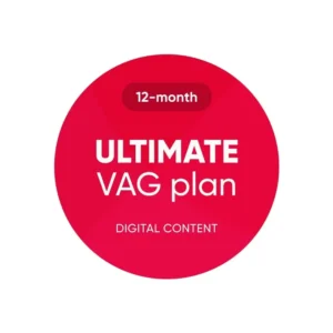ULTIMATE Plan (12-month)