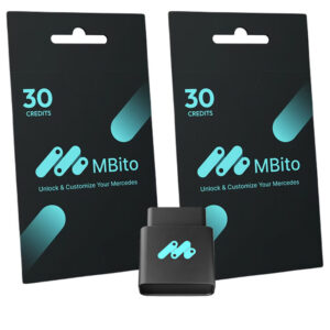 MBito + 60 Credits Pack