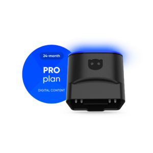 OBDeleven 3 + 2 Year PRO