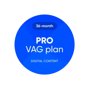 PRO Plan (36-month)
