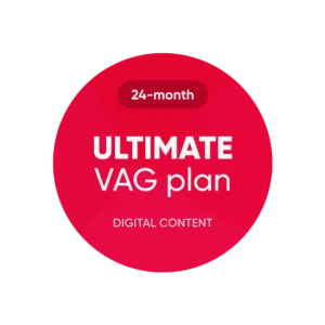 ULTIMATE Plan (24-month)