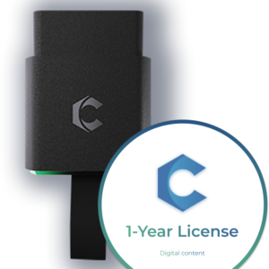 Carista EVO + 1 Year License