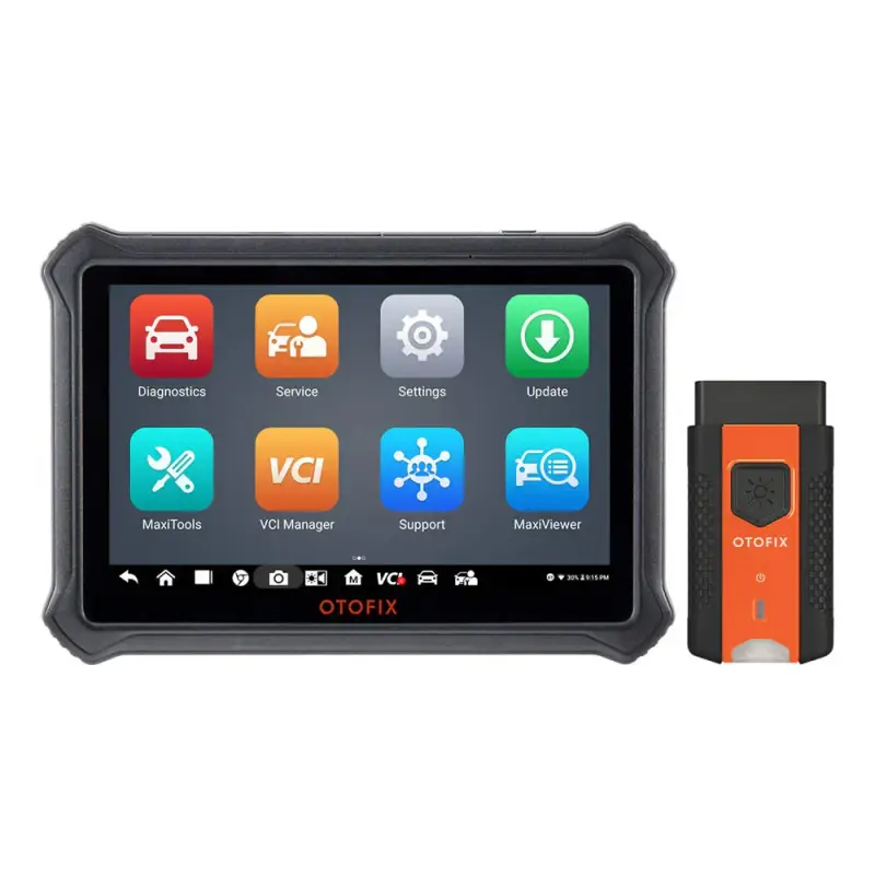 ☆ ☆ OTOFIX 車両診断ツール D1 Lite ☆ 新品未使用品 CartLine Tech | OTOFIX | D1 Lite